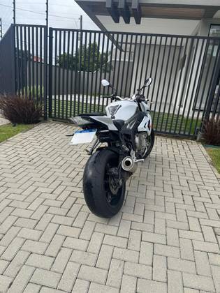 BMW S 1000 R 